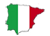 CARPINTERIA TELLO - Italiano