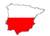 CARPINTERIA TELLO - Polski